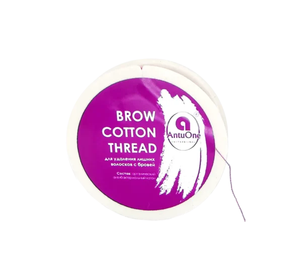 AntuOne threading thread 50 m