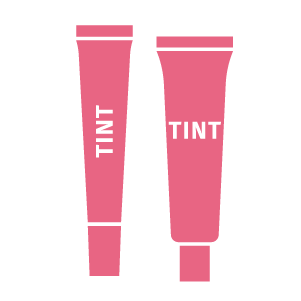 Dye/tint