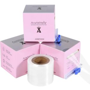 Professional Beauty Wrap Film