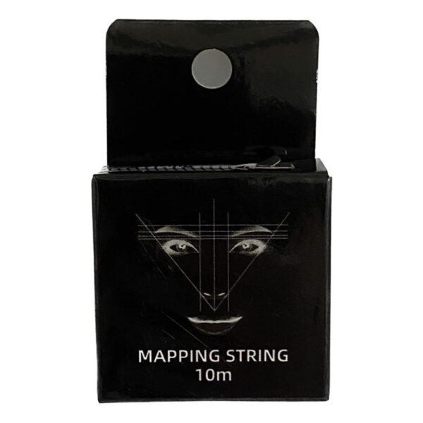 Eyebrow Mapping String – 3 Pack Pre-Inked (10m / 32ft) - Image 4
