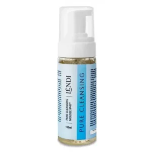 Lendi Pure Cleansing Mousse for Brows and Lashes
