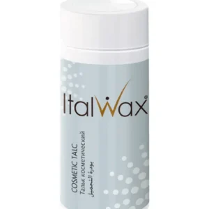 Italwax Talc 50g for Depilation