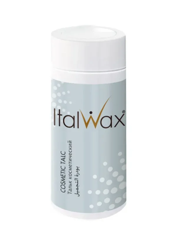 Italwax Talc 50g for Depilation