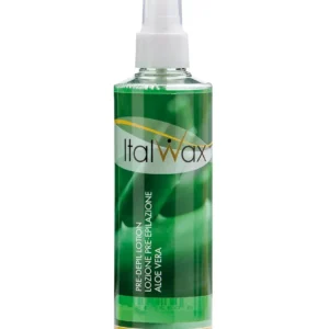 Italwax Pre-Wax Lotion Aloe 250ml