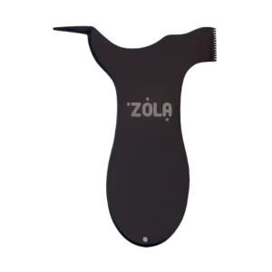 Multifunctional Zola T-shaped metal applicator