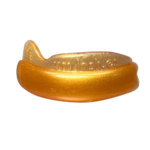 VM Lashes LF Silicone Lash Lift Shields – Gold