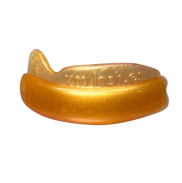 VM Lashes LF Silicone Lash Lift Shields – Gold