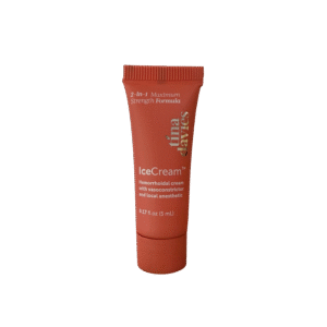 Tina Davies IceCream™ –  Topical Anesthetic