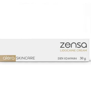 Zensa Numbing Cream
