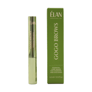 Gogo Brows Eyebrow and Eyelash Care Serum