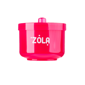 ZOLA Container for Lash Curlers Disinfection
