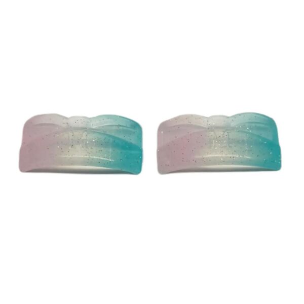 Lami Time rollers for lamination “BANTIKI” - separate pairs - Image 2