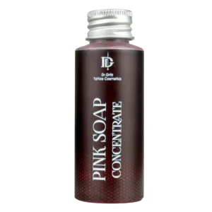 Dr. Gritz Pink Soap (30 ml)