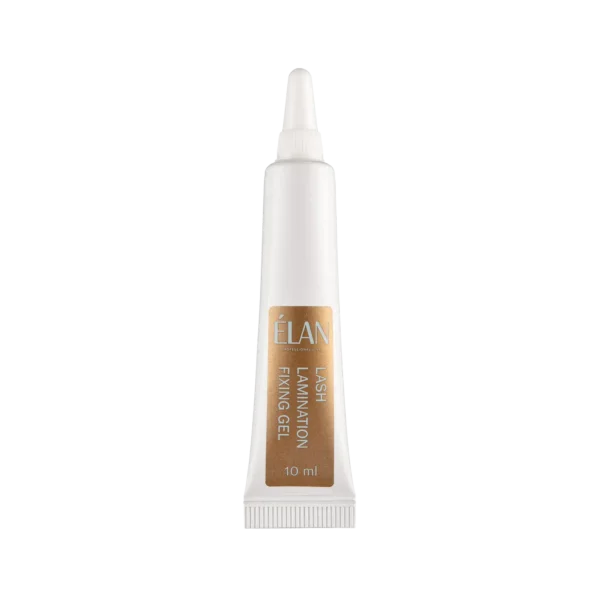 ÉLAN Fixing Gel for Eyelash Lamination 10 ml
