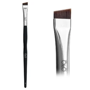 OKO Large Angled Brush #1 BLACK EDITION
