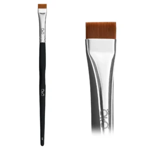 Oko Straight Brush #4 – Black Edition