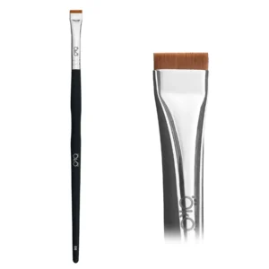 Oko Straight Brush #8 – Black Edition