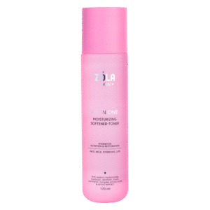 ZOLA Professional Amino Acid Softening Toner ALL IN ONE (170 ml)