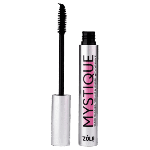 ZOLA Black Mascara Mystique Eyelash Mascara