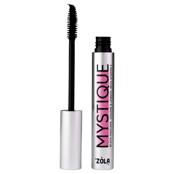 ZOLA Black Mascara Mystique Eyelash Mascara
