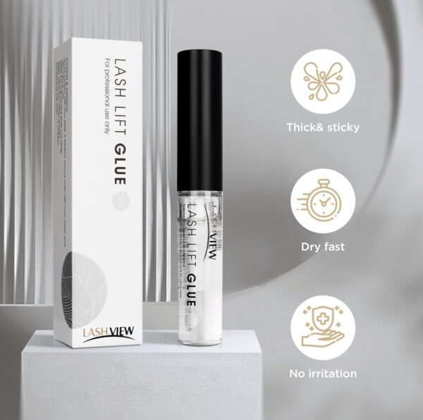 LASHVIEW Lash Lift Glue - Image 2