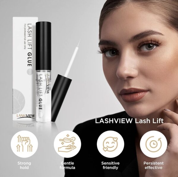 LASHVIEW Lash Lift Glue - Image 3