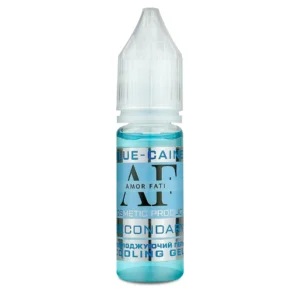 AMOR‑FATI Blue‑Caine Anesthetic Gel 15 ml