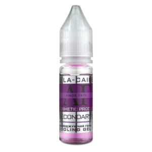 AMOR‑FATI Lila‑Caine Gel (15 ml)