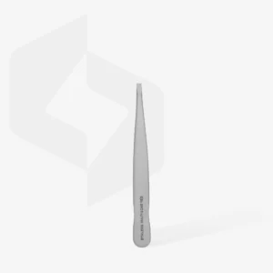 Staleks Beauty & Care 10 Type 2 Eyebrow Tweezers