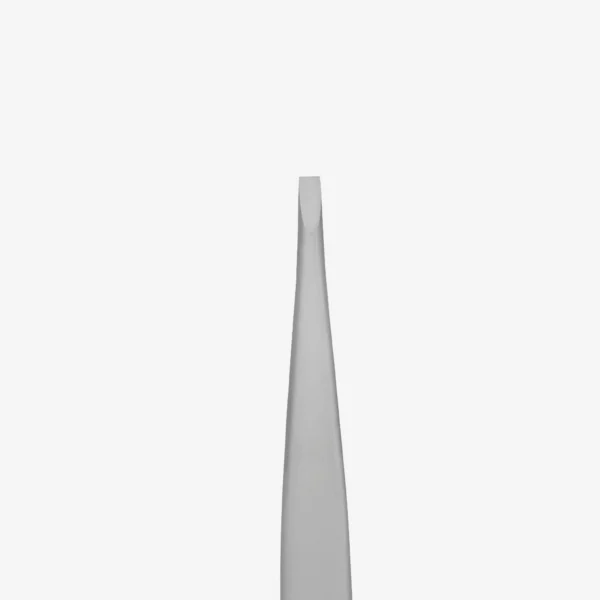 Staleks Beauty & Care 10 Type 2 Eyebrow Tweezers - Image 2