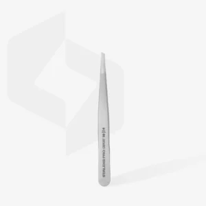 Staleks Expert 10 Type 4 Slant Tweezers