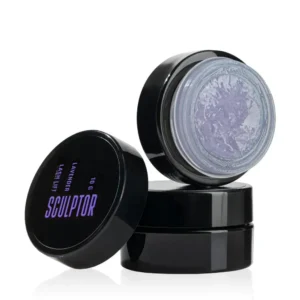 Sculptor Lash “Glue Without Glue” Lash Lift Lavender – 10 ml