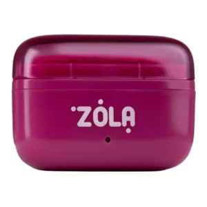ZOLA Mini Wax Warmer (Pink)