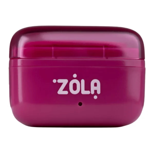 ZOLA Mini Wax Warmer (Pink)
