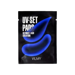 VILMY UV-SET Patches (4 pcs)