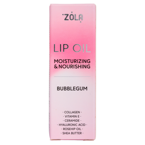 ZOLA Lip Oil - Image 11