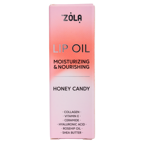 ZOLA Lip Oil - Image 2