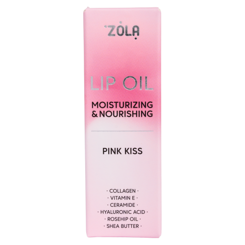 ZOLA Lip Oil - Image 8