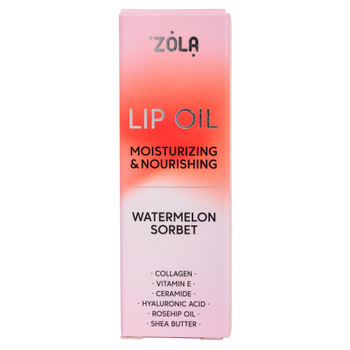 ZOLA Lip Oil - Image 5