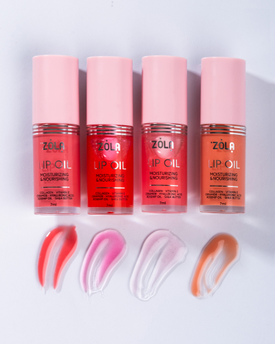ZOLA Lip Oil - Image 14