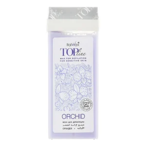 ItalWax Cartridge Wax TOP Formula Orchid 100 g
