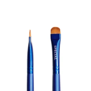 Round brush for eyebrows #5 by SPECIAL