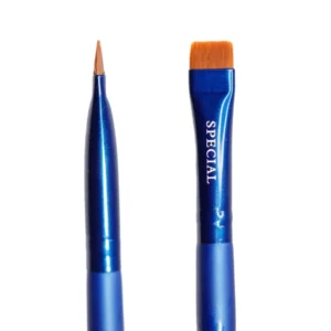 SPECIAL Straight Brush #2