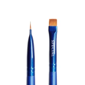 Special Straight Brush #4