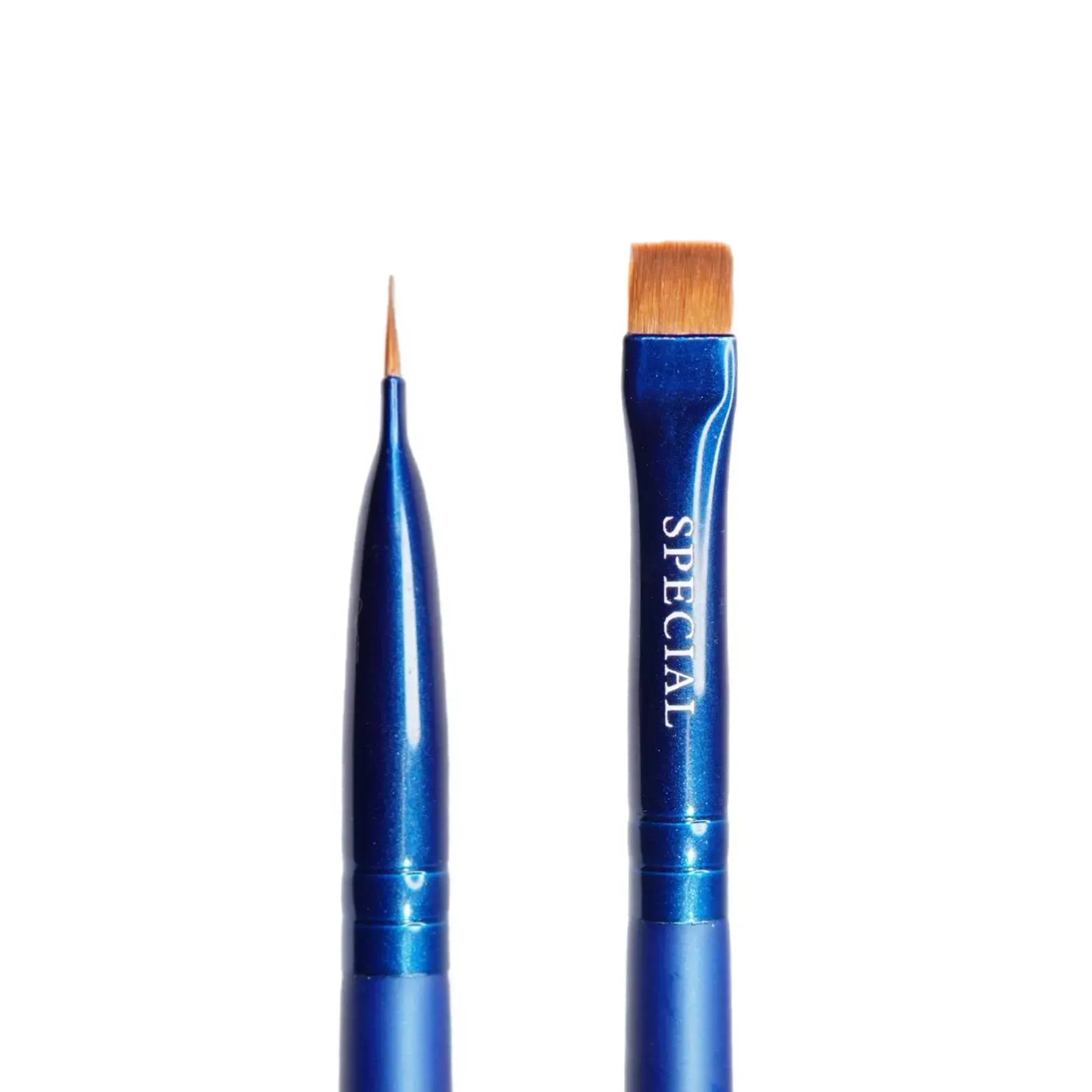 Special Straight Brush #4