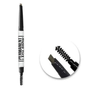 Permanent Lash&Brow Mechanical Eyebrow Pencil with Brush – Shade №1
