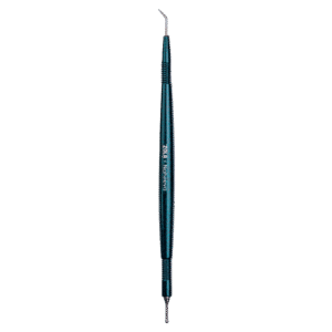 ZOLA × Nahiieva Multifunctional Lash Tool Green