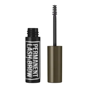 Permanent Lash&Brow Gel Color 6 ml (Brown)