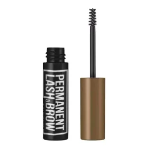 Permanent Lash&Brow Gel Color Light Brown 6 ml