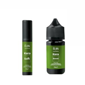 Élan Kera Soft + Kera Boost KIT